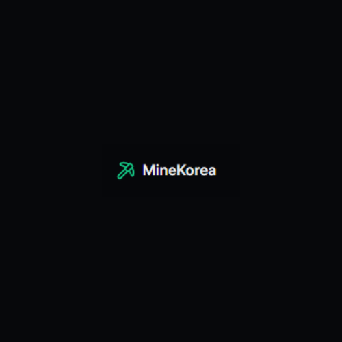 minekorea